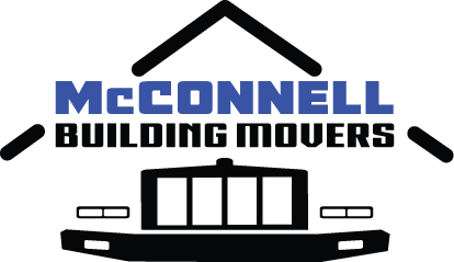 McConnell Building Movers Alberta